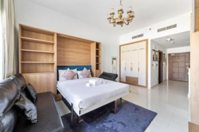 StoneTree - Modern Style of Studio in Resortz by Danube